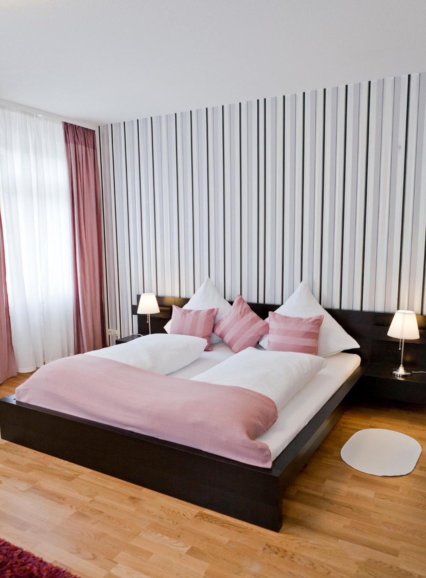 Suiten Hotel Dependance Laterne Baden-Baden Luaran gambar