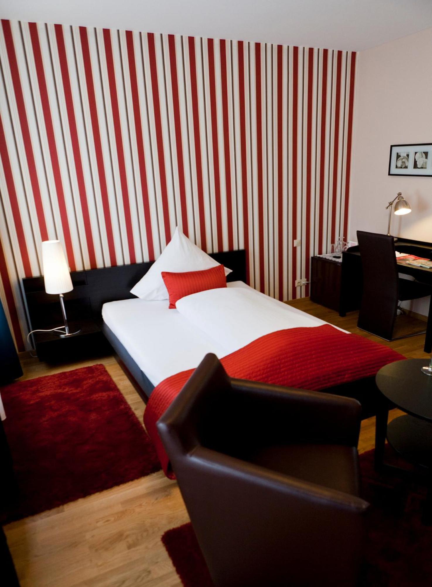 Suiten Hotel Dependance Laterne Baden-Baden Luaran gambar