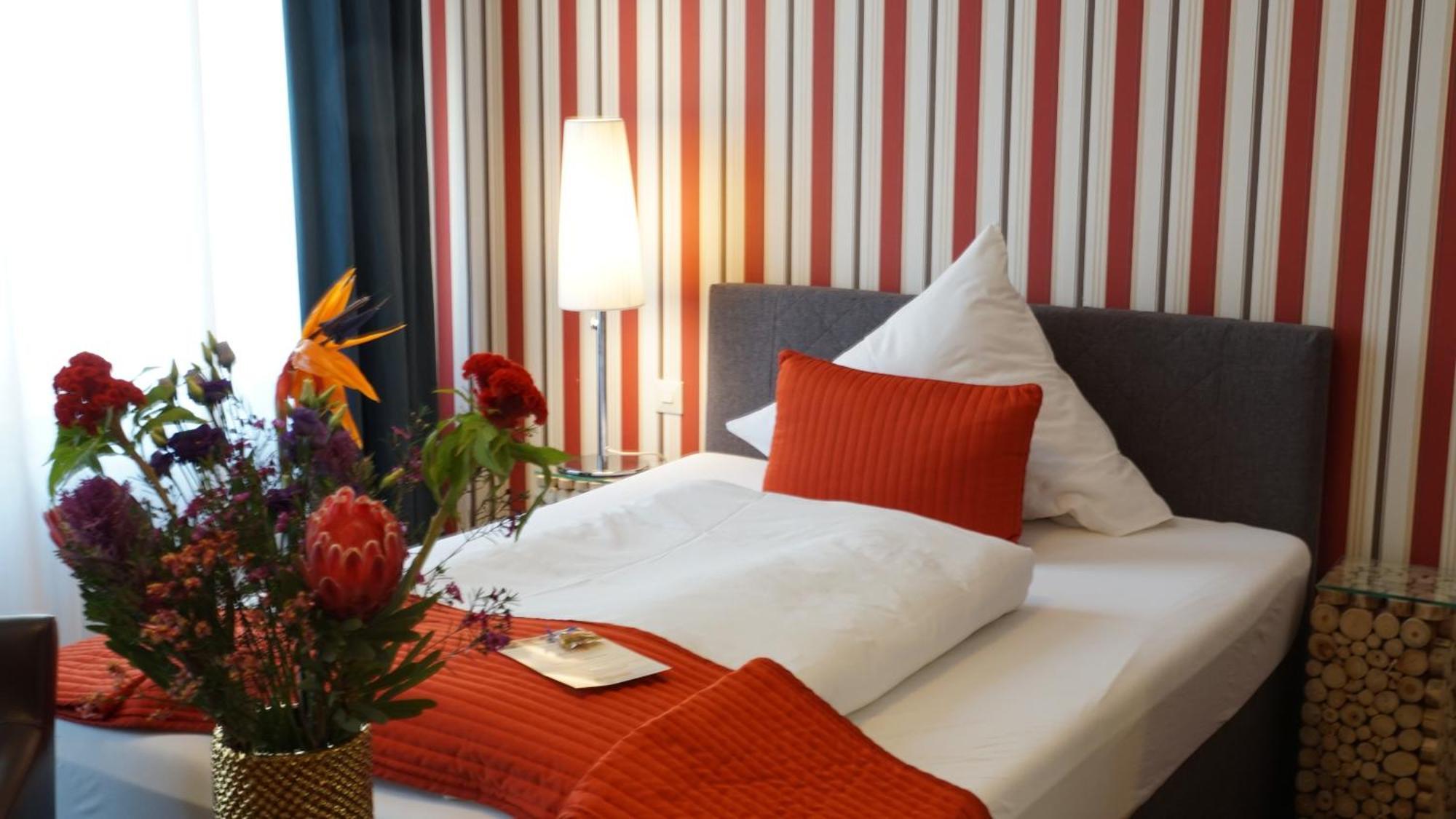 Suiten Hotel Dependance Laterne Baden-Baden Luaran gambar